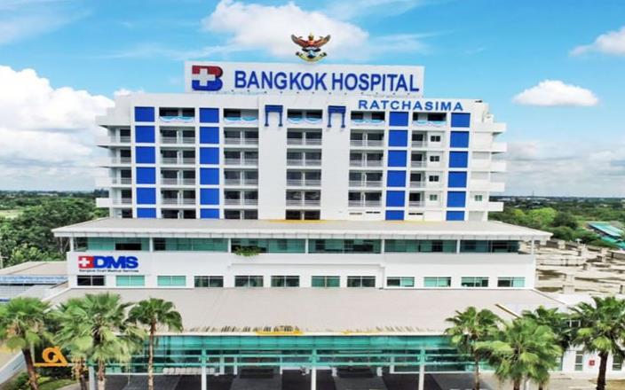 泰国曼谷试管婴儿医院